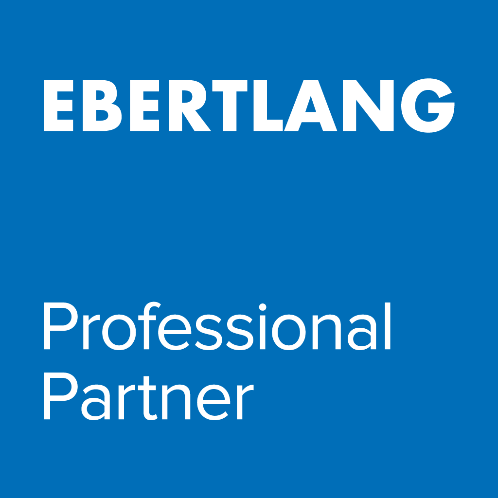 Logo | Ebertlang | Partner